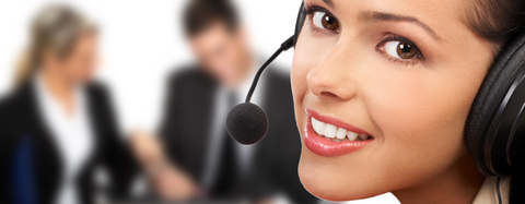callcenter image